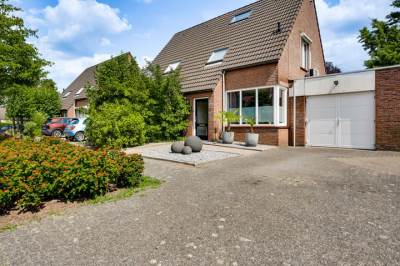Woning Konenhofstraat 13 Weert
