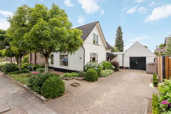 Woning Banninksweg 22 Nijverdal