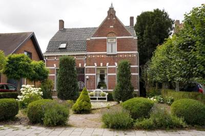 Woning Oostburgsestraat 16 Zuidzande