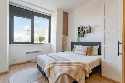 Woning Willem de Zwijgerlaan 334C13 Amsterdam