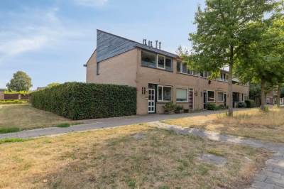 Woning Halve Morgen 85 Westervoort