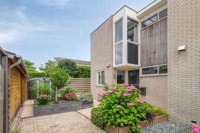 Woning Groene Steen 1 Hoorn (NH)