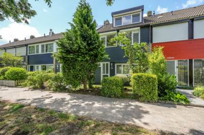 Woning P.J. Troelstrastraat 128 Papendrecht