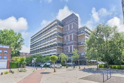 Woning Prinses Beatrixlaan 839 Rijswijk (ZH)