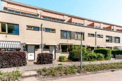 Woning Fellinilaan 149 Almere
