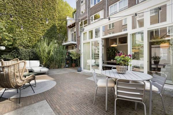 Woning Galvanistraat 69 Den Haag