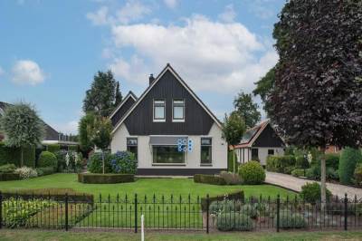 Woning Mekkelenbergweg 38 Harbrinkhoek