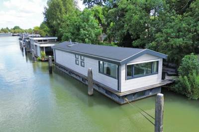 Woning Jaagpad 2 Nieuwegein