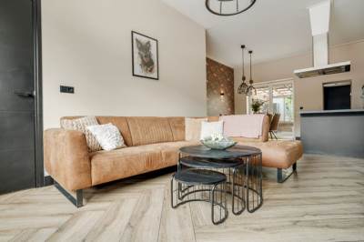 Woning Bultsweg 214 Enschede