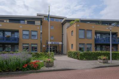 Woning Jan van Elburgstraat 41 Enschede