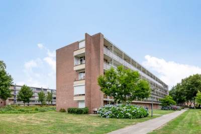 Woning Hertogenlaan 214 Oosterhout (NB)