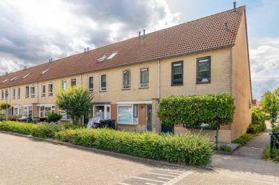 Woning Florrie Rodrigostraat 31 Almere