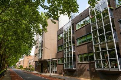 Woning Parallelweg 118 Weert