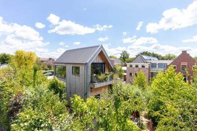 Woning Slotshof 3 Gameren