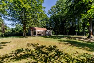 Woning Uilenpad 5 Haaren