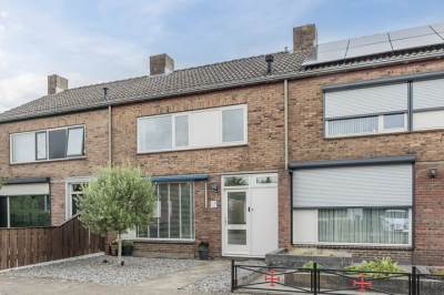 Woning Generaal Sikorskistraat 9 Axel