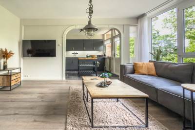 Woning Ter Weerlaan 58 Wassenaar