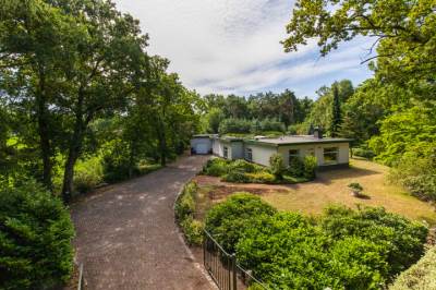 Woning Abdijlaan 31 Hoogerheide
