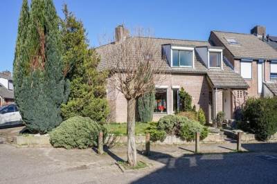 Woning Horatiushof 66 Maastricht