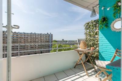 Woning Langswater 753 Amsterdam