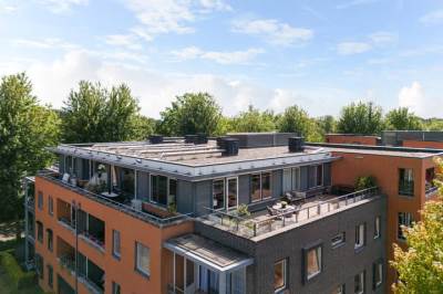 Woning Leenhof 67 Weert