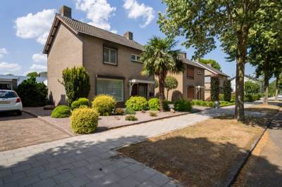 Woning Boshoverbeek 20 Weert