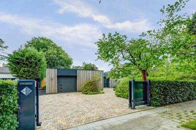 Woning Sparrenlaan 10 Putte