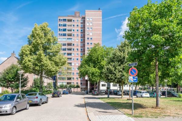 Woning de Greide 60 Eindhoven
