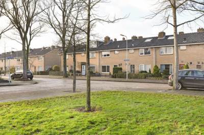 Woning Thorbeckestraat 23 Wassenaar