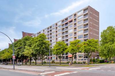 Woning Veenstraat 240 Enschede