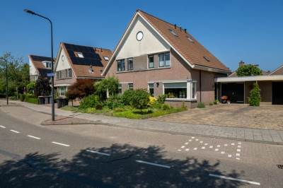 Woning Stroom-Eschlaan 130 Borne