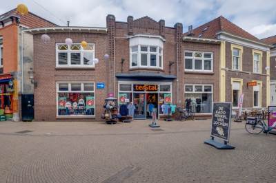 Woning Bierstraat 15 Lochem