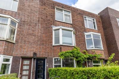 Woning Oppenheimstraat 7B Groningen
