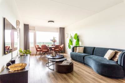 Woning Loenermark 146 Amsterdam