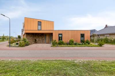 Woning Duvensteijn 16 Goes