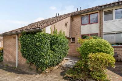 Woning Robert Stolzstraat 33 Hengelo (OV)