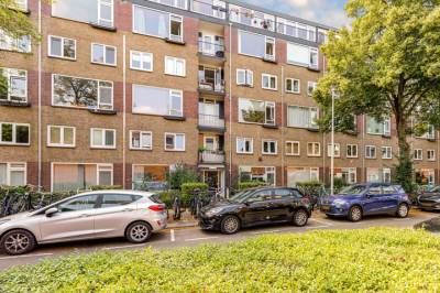 Woning Barnsteenlaan 532 Utrecht