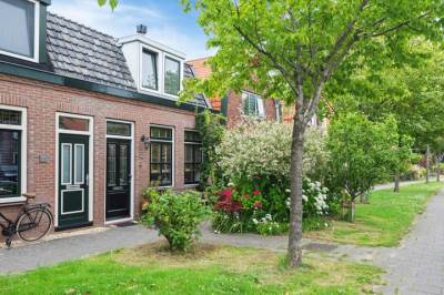 Woning Dorpsstraat 946 Assendelft