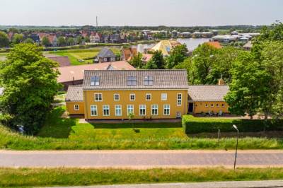 Woning Oostmahorn 15 Eanjum