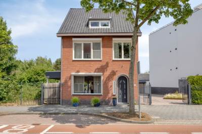 Woning Benzenraderweg 291 Heerlen