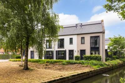 Woning Scholeksterweide 46 Renswoude