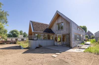 Woning Dorpsstraat 61C Nigtevecht