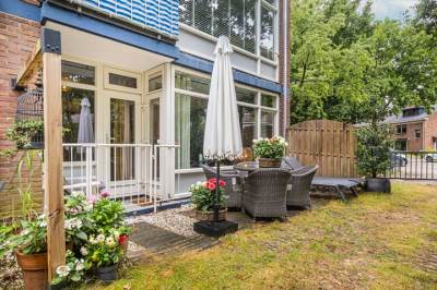 Woning Anna van Burenlaan 108 Ede