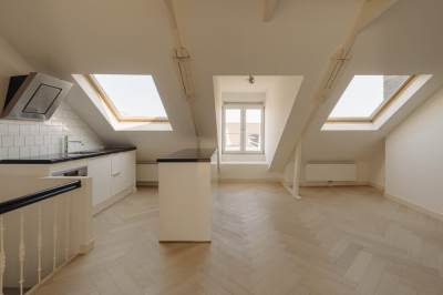 Woning Wijttenbachstraat 42F Amsterdam