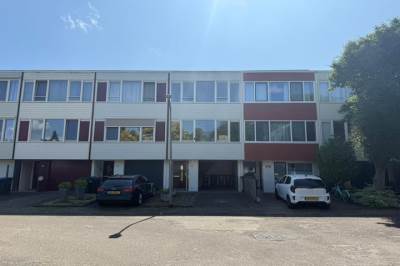 Woning Kloosterlaan 178 Hilversum