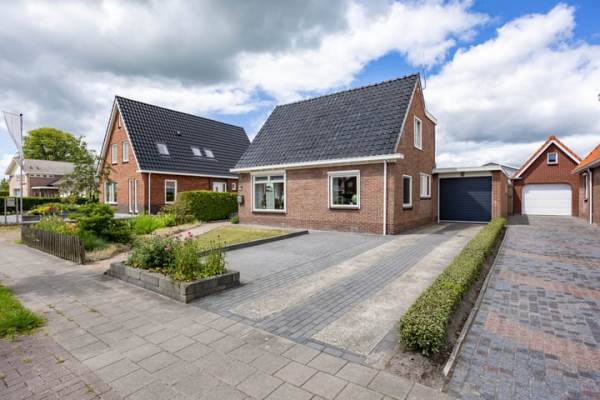 Woning Kortelaan 5 Surhuisterveen