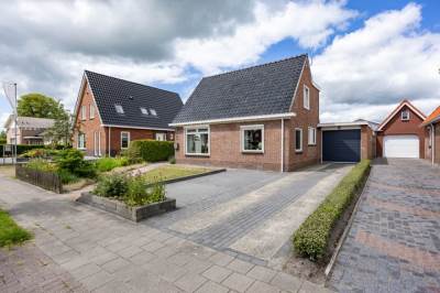 Woning Kortelaan 5 Surhuisterveen