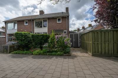 Woning Pelikaanstraat 17 Krommenie