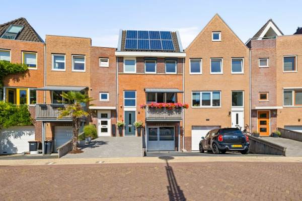 Woning Duinbrink 9 Den Helder