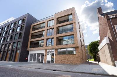 Woning Markendaalseweg 72A1 Breda